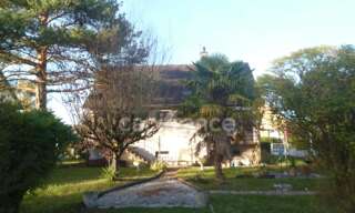 Maison 6 Pièces 164 m² à vendre à Prémery (58700)