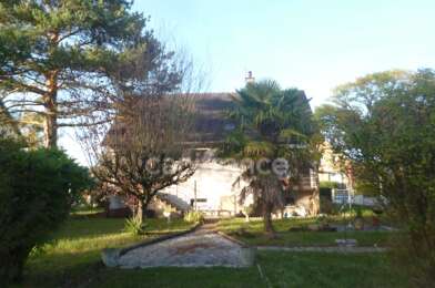 Maison 6 pièces 114000 €