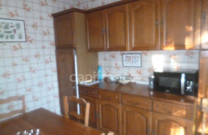 Maison à vendre 6 pièces, 4 chambres, sous-sol 2 garages PREMERY (58) — photo 4