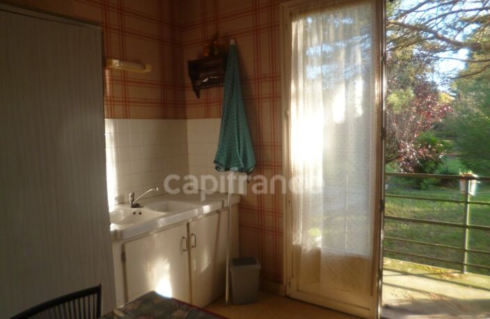Maison à vendre 6 pièces, 4 chambres, sous-sol 2 garages PREMERY (58) — photo 5