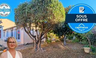 Maison 5 Pièces 80 m² à vendre à Marsillargues (34590)