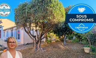 Maison 5 Pièces 80 m² à vendre à Marsillargues (34590)