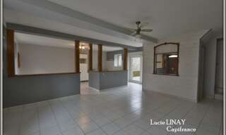 Maison 5 Pièces 110 m² à vendre à Larchamp (53220)