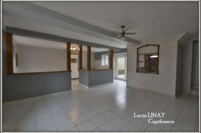 Maison 5 pièces 135800 €