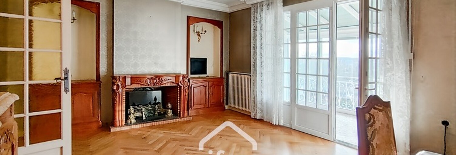 Maison 6 Pièces 189 m² à vendre à Villeneuve-sur-Lot (47300)