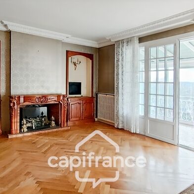 Maison 6 pièces 164000 €