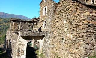 Maison 1 Pièce 300 m² à vendre à Aujac (30450)