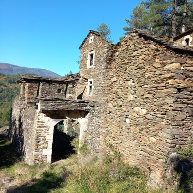 Maison 1 pièces 76000 €