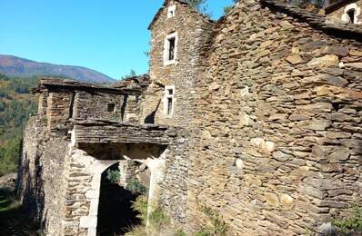 Mas en ruine  AUJAC (30) — photo du bien