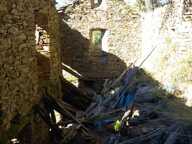 Mas en ruine  AUJAC (30) — photo 3