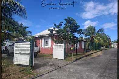 Maison 4 pièces 250000 €