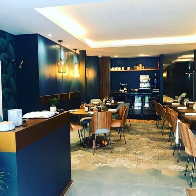 Commerce 4 pièces 198000 €