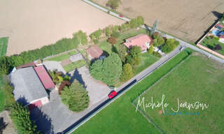 Bureau 3 Pièces 213 m² à vendre à La Côte-Saint-André (38260)