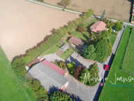 À VENDRE – Bâtiment avec fort potentiel d’aménagement (38) — photo 2