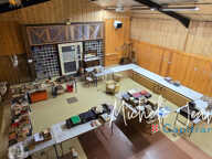 À VENDRE – Bâtiment avec fort potentiel d’aménagement (38) — photo 3