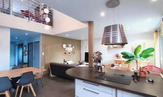 Maison 5 Pièces 160 m² à vendre à Longvic (21600)