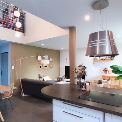 Maison 5 pièces 357000 €