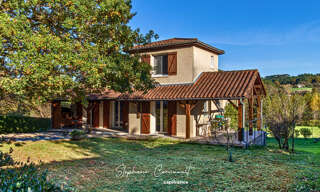 Maison 4 Pièces 96 m² à vendre à Saint-Germain-du-Salembre (24190)