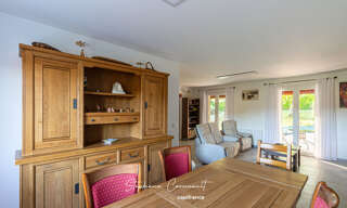 Maison 4 Pièces 96 m² à vendre à Saint-Germain-du-Salembre (24190)