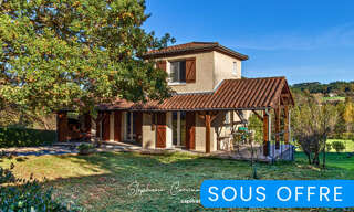 Maison 4 Pièces 96 m² à vendre à Saint-Germain-du-Salembre (24190)