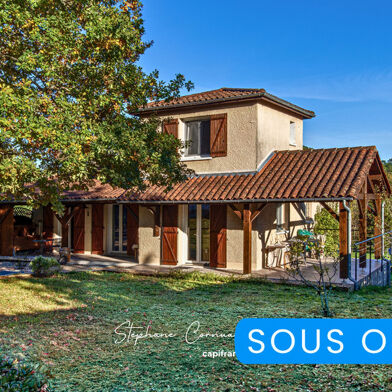 Maison 4 pièces 192000 €