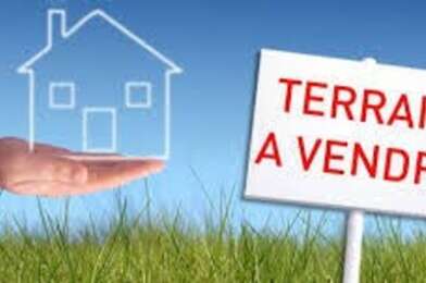 Terrain  143000 €