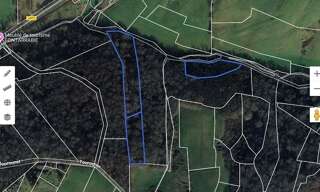 Maison  16281 m² à vendre à Salies-de-Béarn (64270)