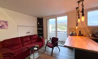 Appartement 2 Pièces 44 m² à vendre à Lourdes (65100)