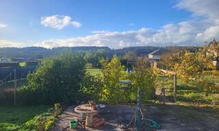 Maison 4 Pièces 77 m² à vendre à Airvault (79600)