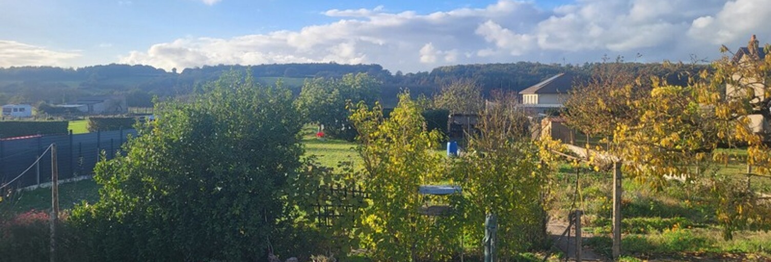 Maison 4 Pièces 77 m² à vendre à Airvault (79600)