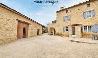 Maison 3 Pièces 80 m² à vendre à Saint-Front-sur-Lémance (47500)