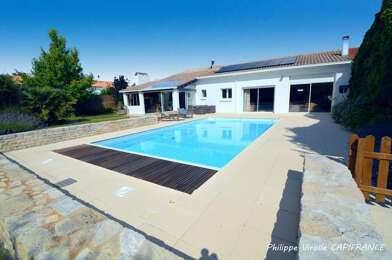 Maison 7 pièces 799000 €