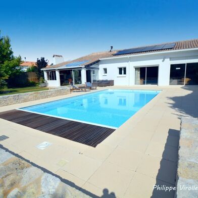 Maison 7 pièces 799000 €