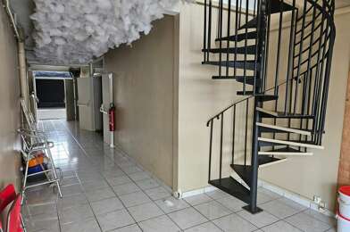 Commerce 5 pièces 428000 €