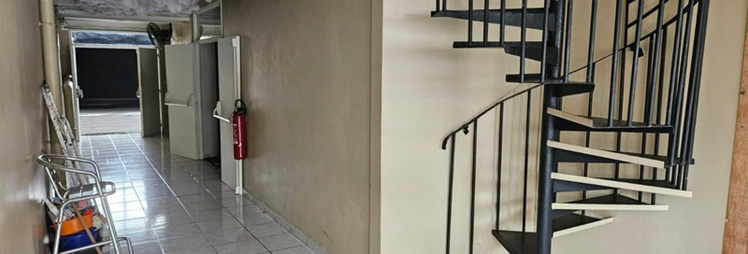 Commerce 5 Pièces 331 m² à vendre à Les Abymes (97139)
