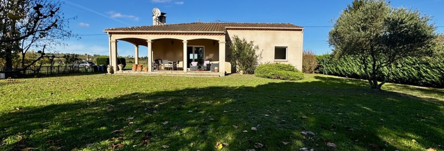 Maison 5 Pièces 109 m² à vendre à Langon (33210)