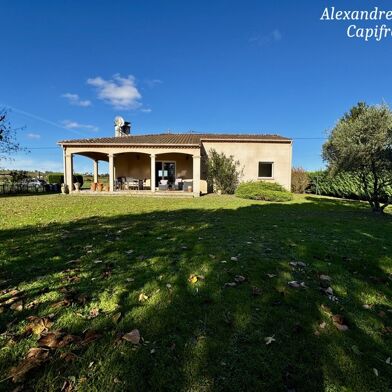 Maison 5 pièces 245000 €