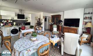 Appartement 64 m² en viager Le Havre (76600)