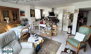 Appartement 64 m² en viager Le Havre (76600)