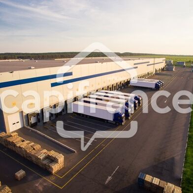 Bureau 2 pièces 1700 €