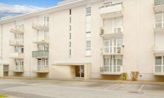 Appartement 61 m² en viager Maubeuge (59600)