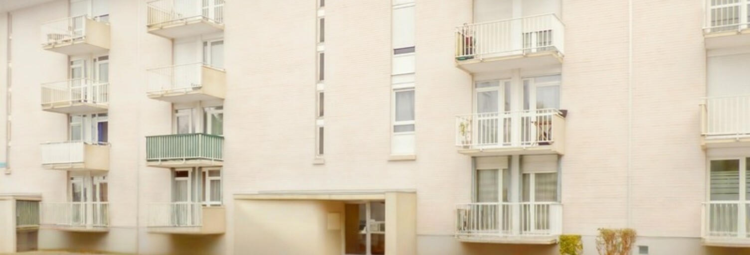 Appartement 61 m² en viager Maubeuge (59600)