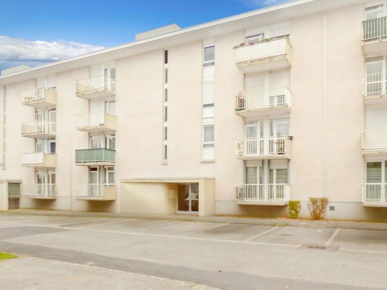 MAUBEUGE (59600) - Appartement T3  à vendre en viager occupé — photo 1
