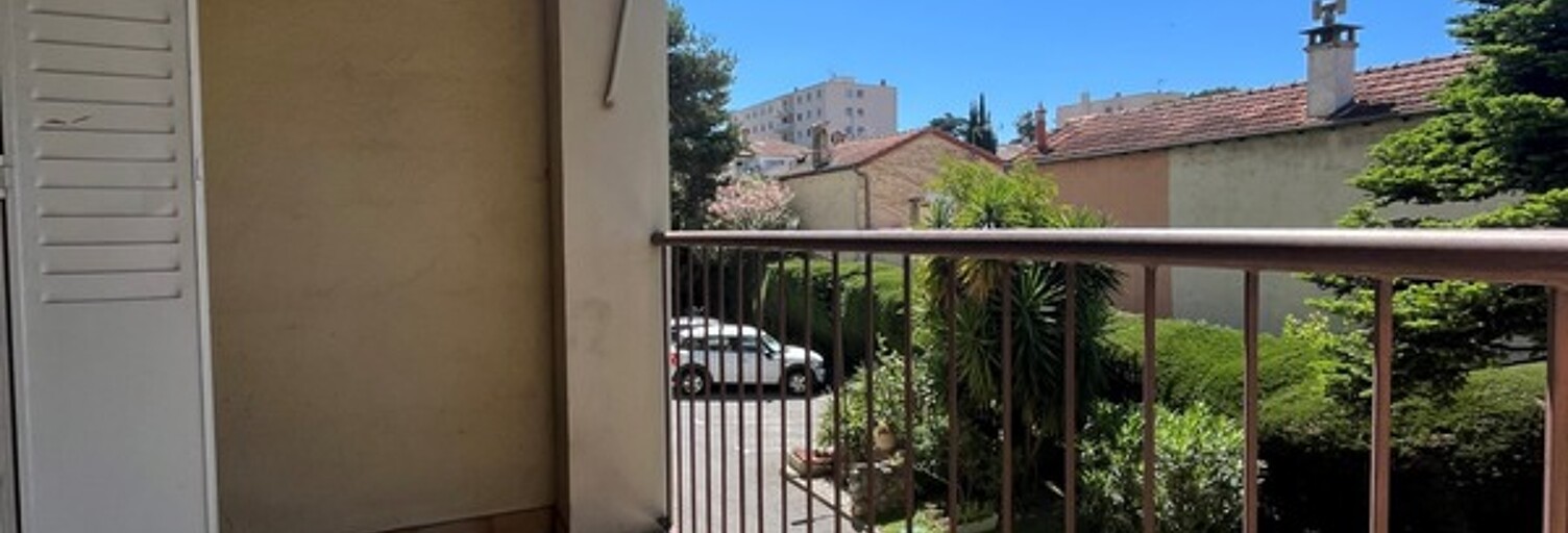 Appartement 3 Pièces 68 m² à vendre à Cannes (06400)