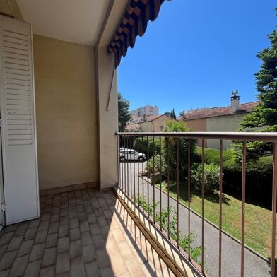 Appartement 3 pièces 250000 €