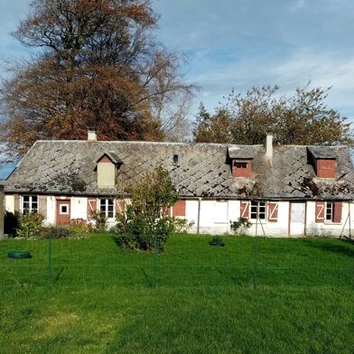 Maison 5 pièces 72000 €