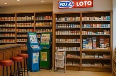 Commerce 14 pièces 172800 €