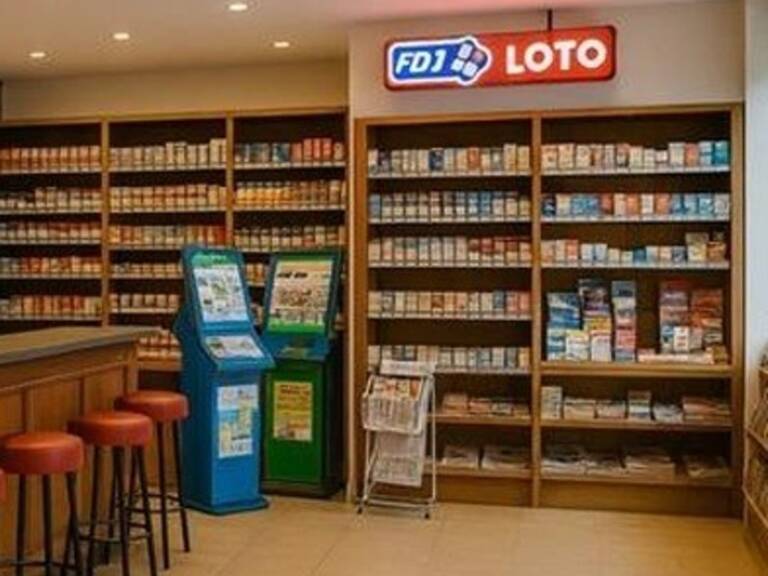 A VENDRE PROCHE TREGUIER- BAR/TABAC/LOTO AVEC LOGEMENT — photo 1