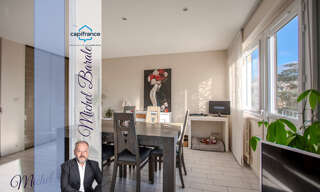 Appartement 3 Pièces 76 m² à vendre à Feyzin (69320)