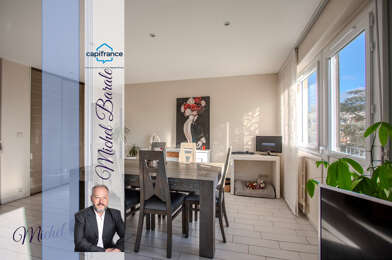 Appartement 3 pièces 165000 €